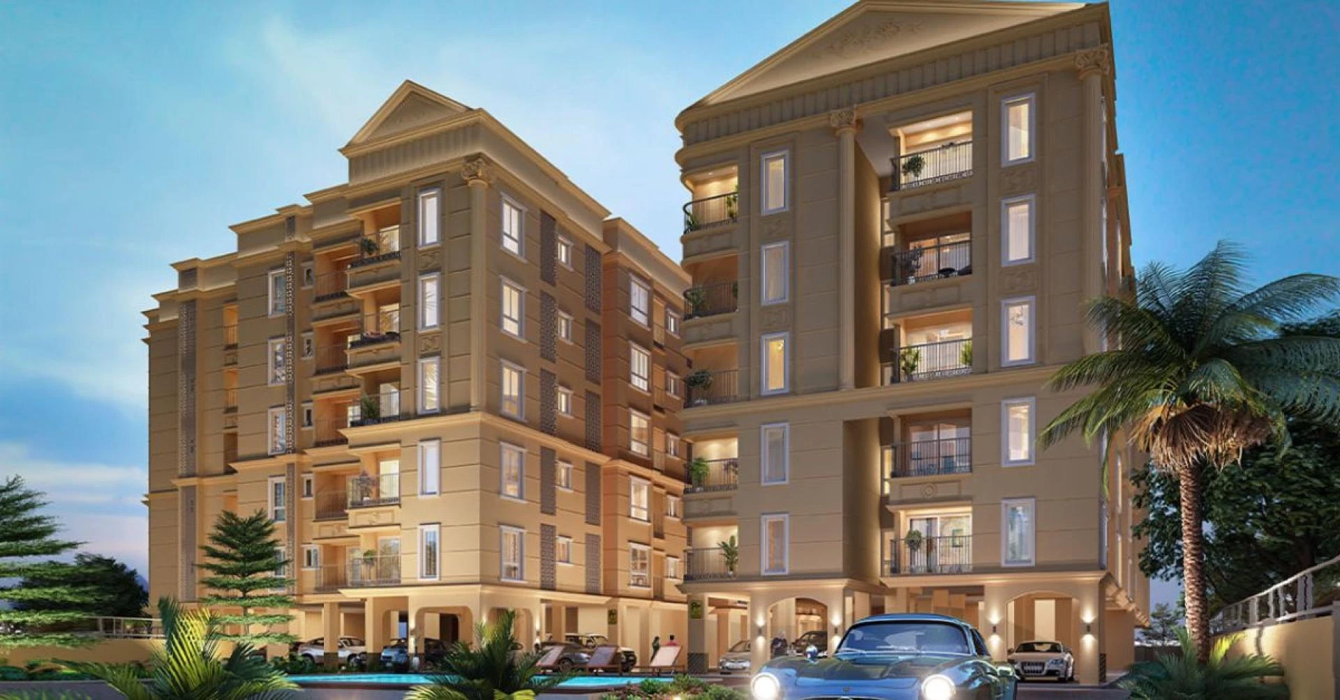 Top Benefits of Living in a Gated Community in Chennai