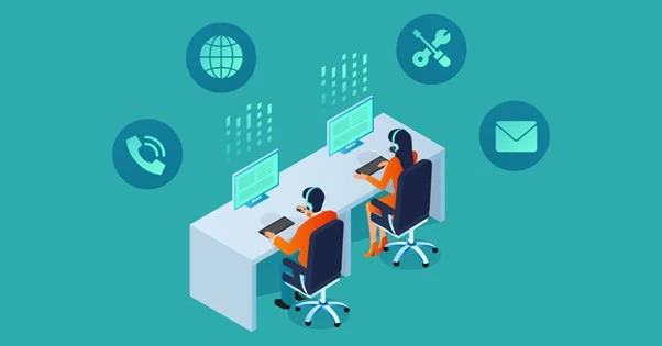 IVR Solution for Smart Call Routing and Self Service Operation