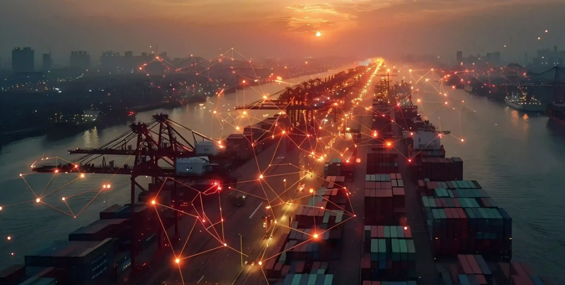 How a Cargo Shipping Company Can Streamline Your Supply Chain