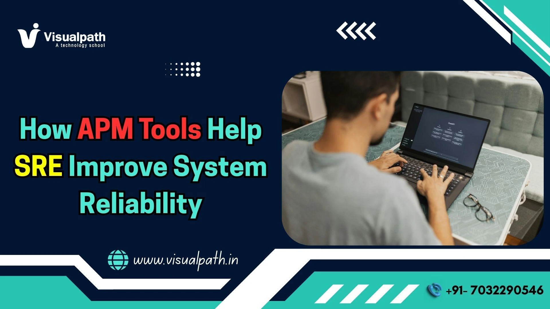 SRE Online Training Institute in Chennai | SRE Course Online