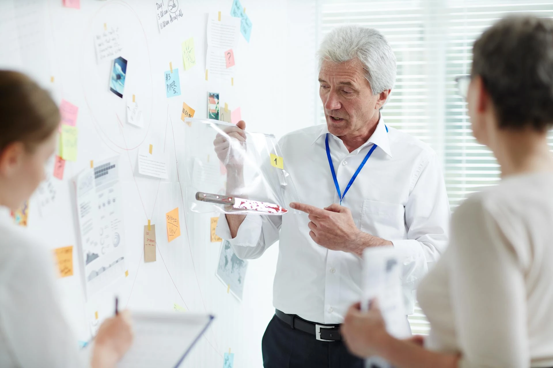 Why Dr. Franklin Tao Asks Upcoming Researchers to Build Impactful Systems to Achieve Their Goals