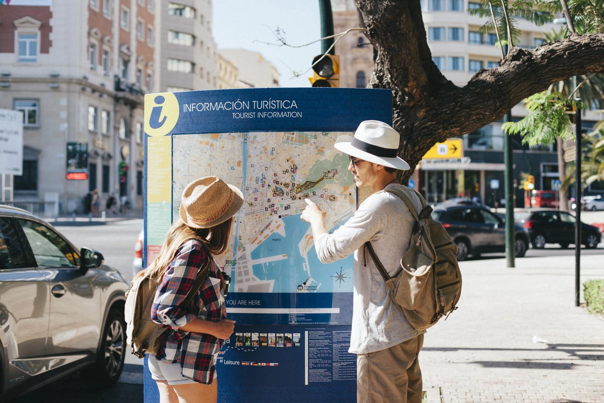 How to Find the Right Europe Travel Package for Your Partner