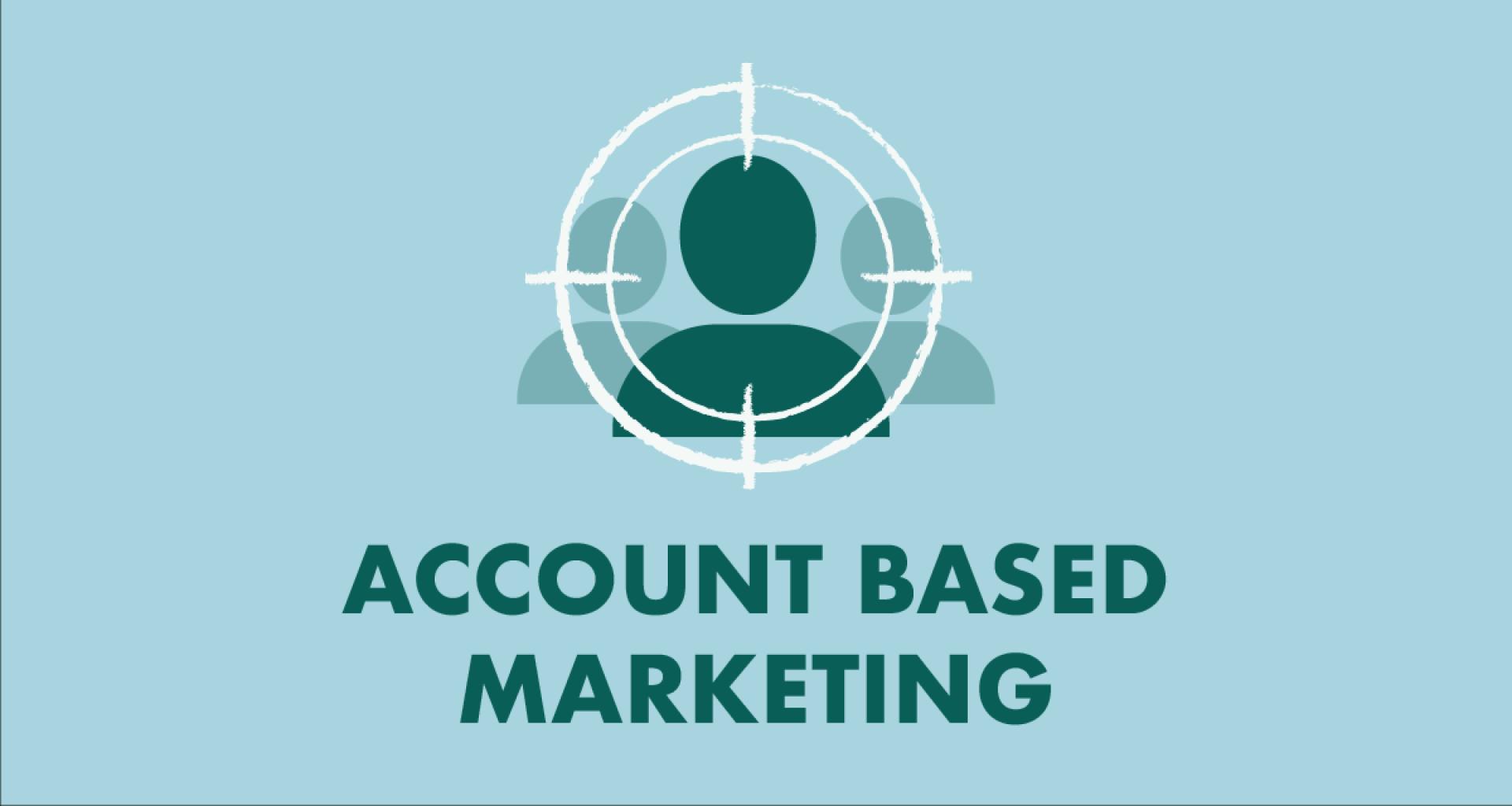 Strategic Account Based Marketing Services for Targeted B2B Growth