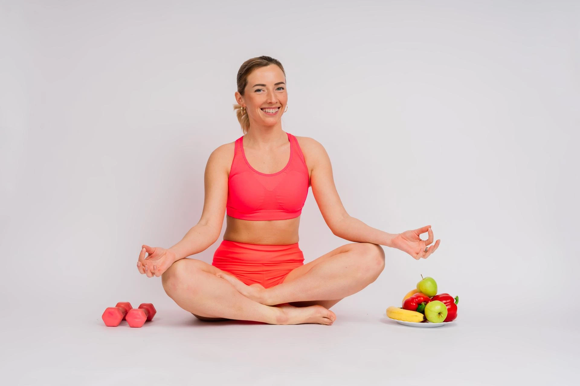 Why Holistic Health Sessions Work Better Than Quick Fix Diets