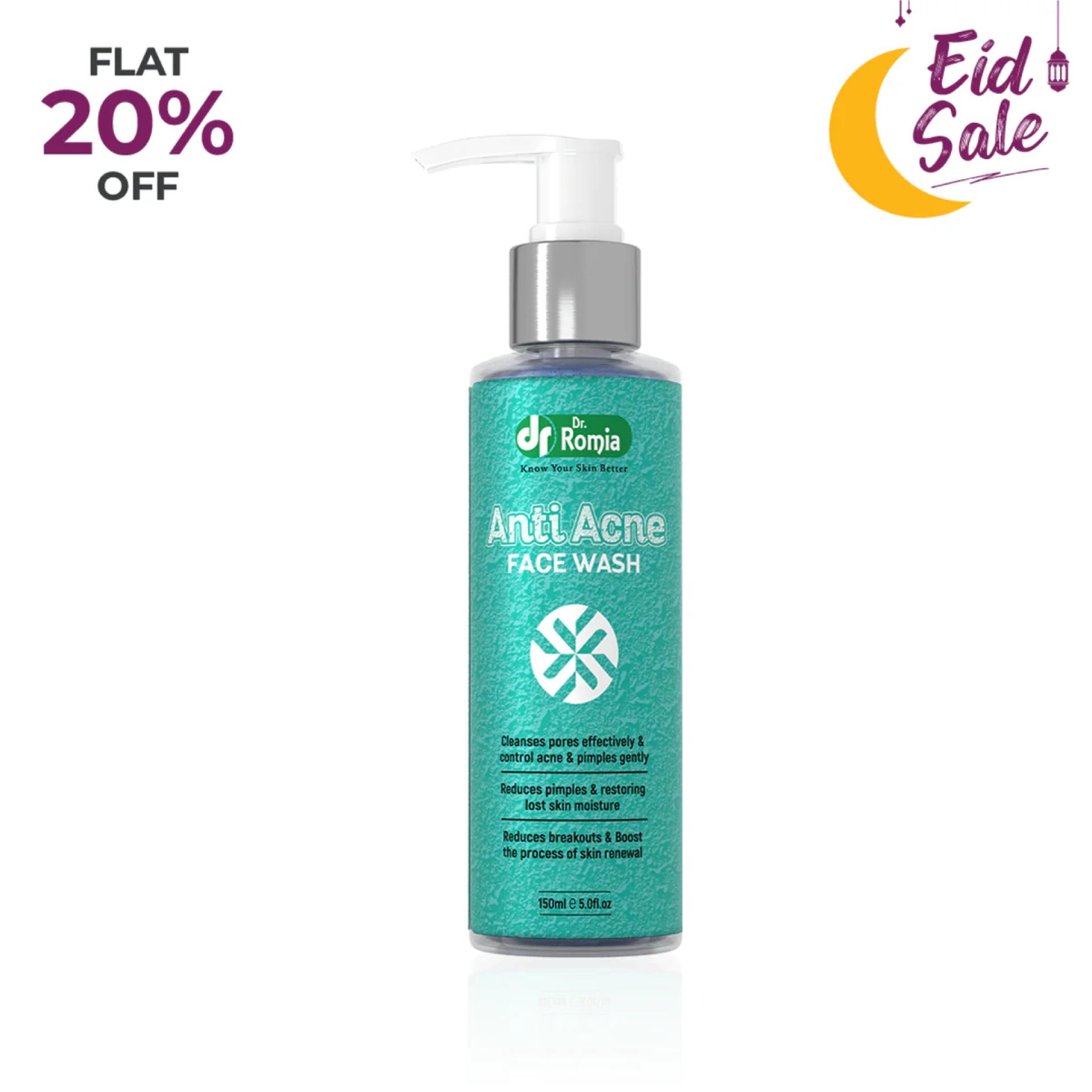 Best Face Wash for Acne Treatment: A Complete Guide to Clear and Healthy Skin