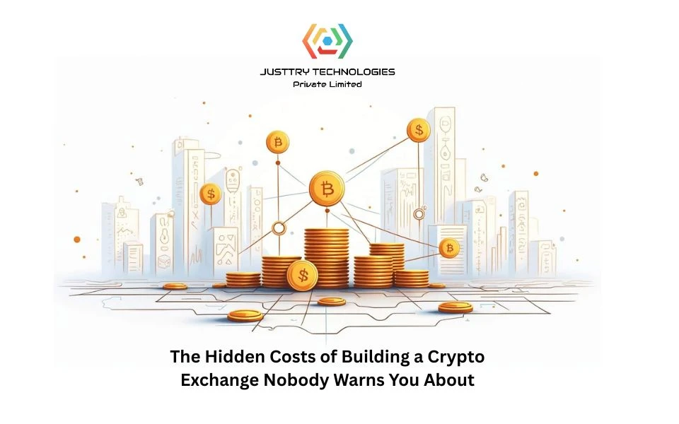 The Hidden Costs of Building a Crypto Exchange Nobody Warns You About