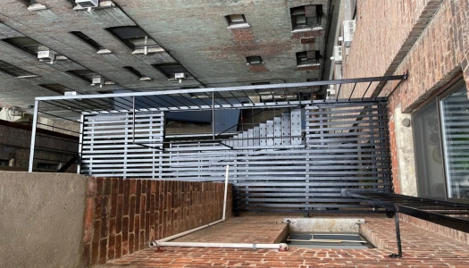 How to Choose the Best Fire Escape Contractors in NYC