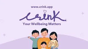 Mental Health Coach Online: How Crink Helps Manage Depression and Anxiety