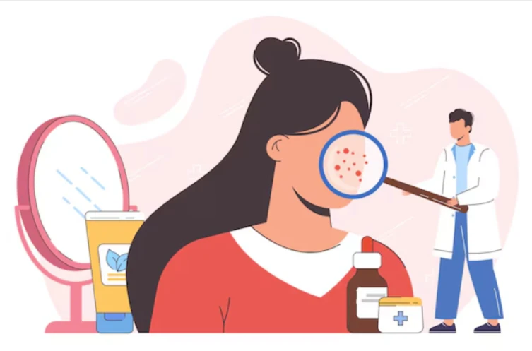 How to Choose the Best Dermatologist in Delhi