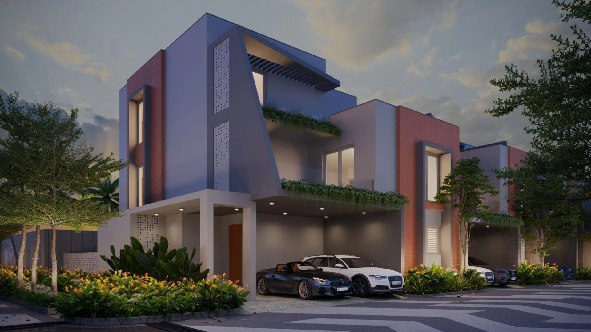 A Homebuyer’s Guide to Villas for Sale in Bangalore