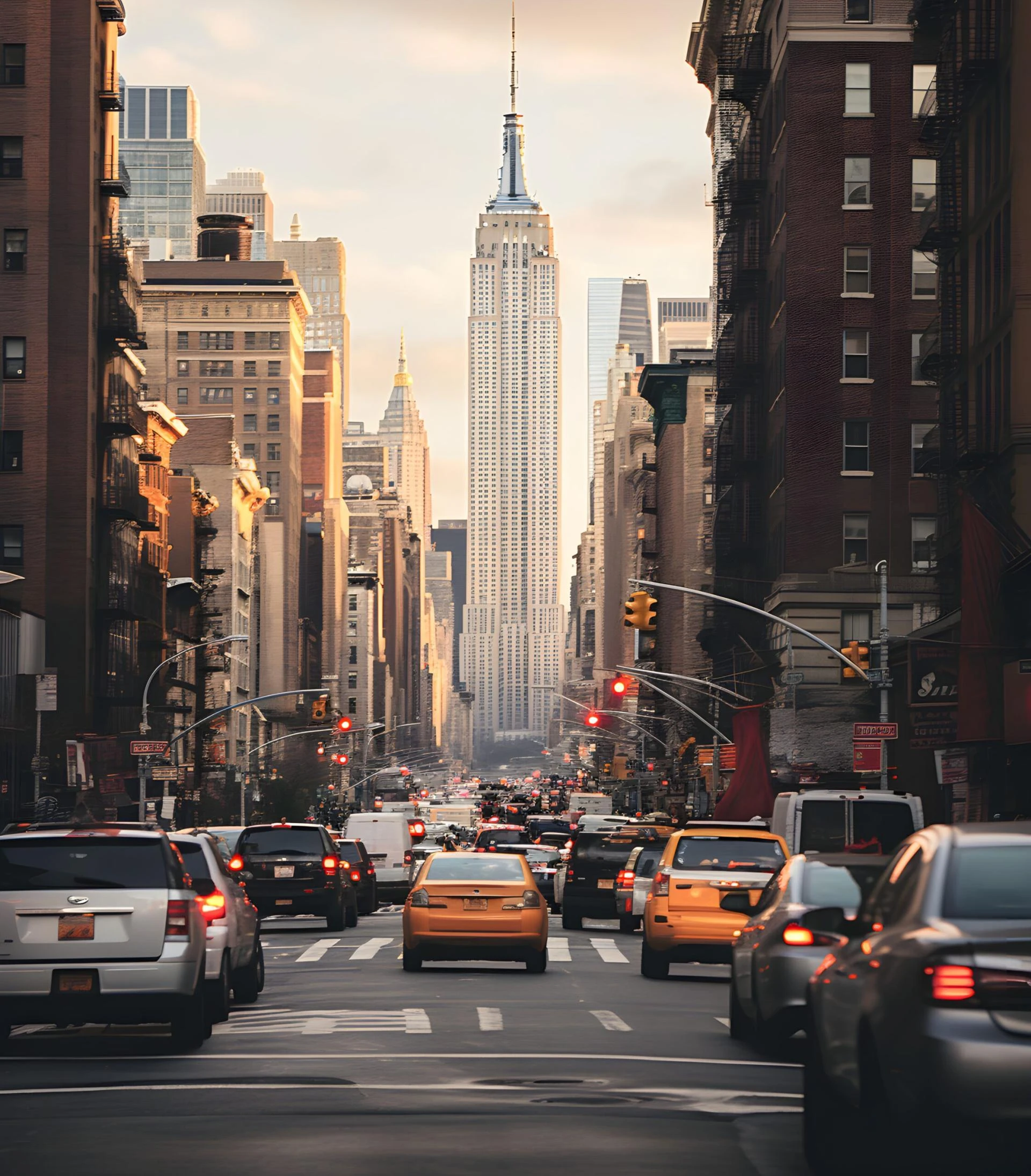 The Complex Landscape of Manhattan Personal Injury Law