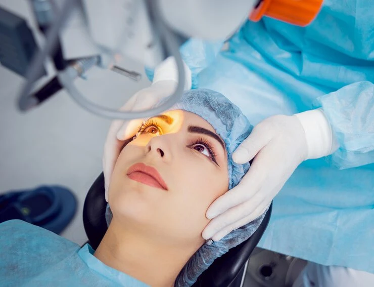 Trifocal vs Monofocal IOL: How To Choose The Best Cataract Lens For Surgery In Mumbai?
