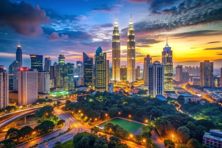 Female Lifestyle Companion KL: A Helpful Guide for Visitors