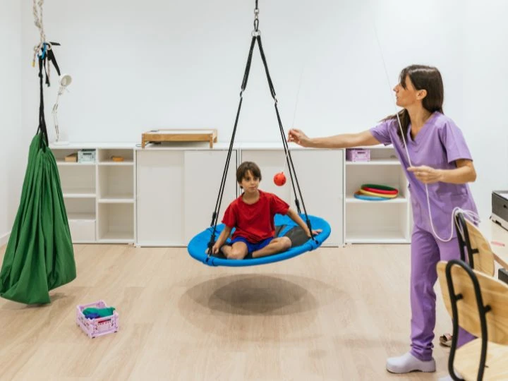 Key Questions Parents Should Ask Before Choosing an Occupational Therapist 