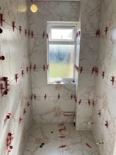 Bathroom Renovation Services in Langley by BNB Construction Ltd