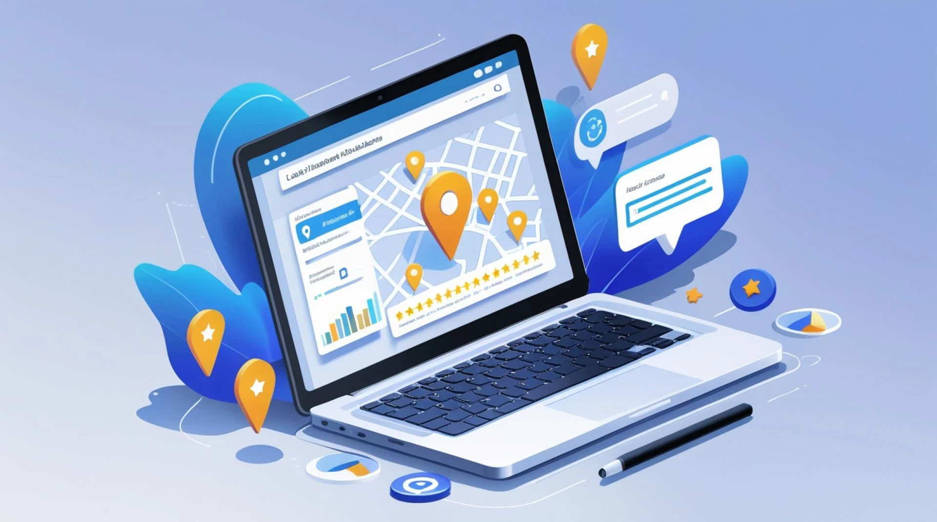 Smart Strategies to Improve Your Business Listing Performance on Google