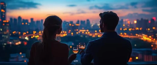 KL Malay Private Event Companion for Premium Social Experiences