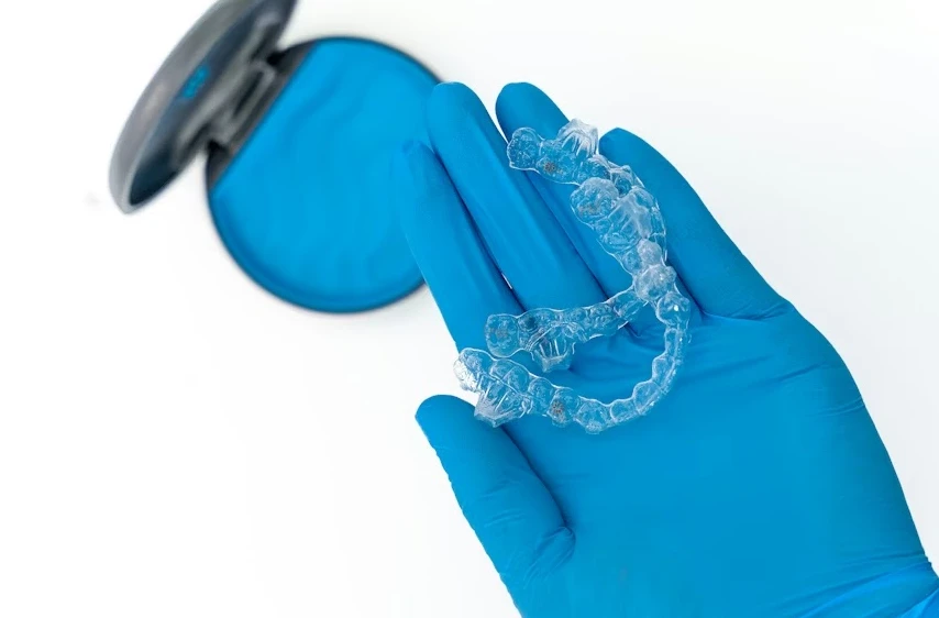 How Long Will I Need to Wear Invisalign?