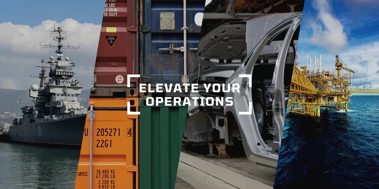 Enhancing Productivity with Hydraulic Container Lifting Systems