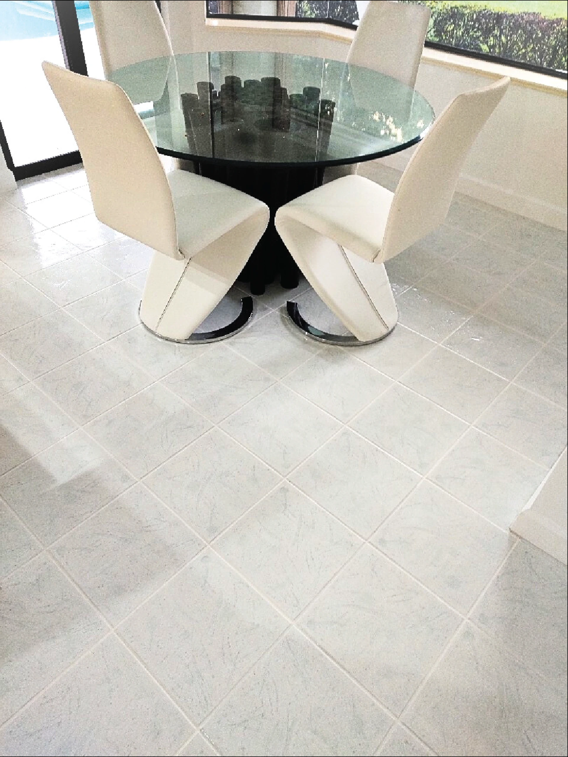Dynamic Tile Repair: A Modern Solution for Lasting Tile Surfaces
