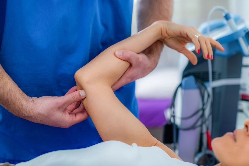 Elbow Pain Physiotherapy in Singapore: A Complete Guide to Effective Recovery