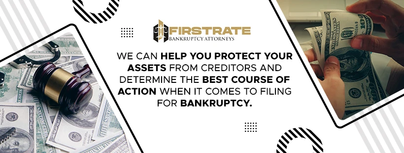 How a Bankruptcy Claims Attorney Can Protect Your Rights in Bankruptcy