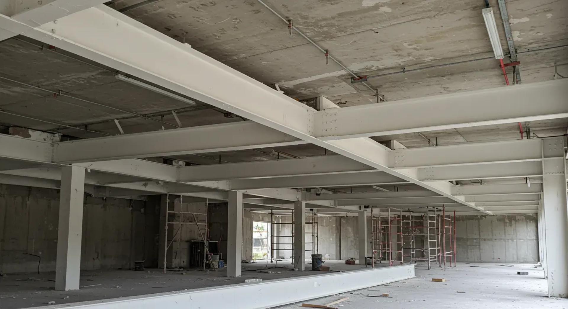 Signs Your Building Needs New Commercial Insulation in Palm Beach Gardens, FL