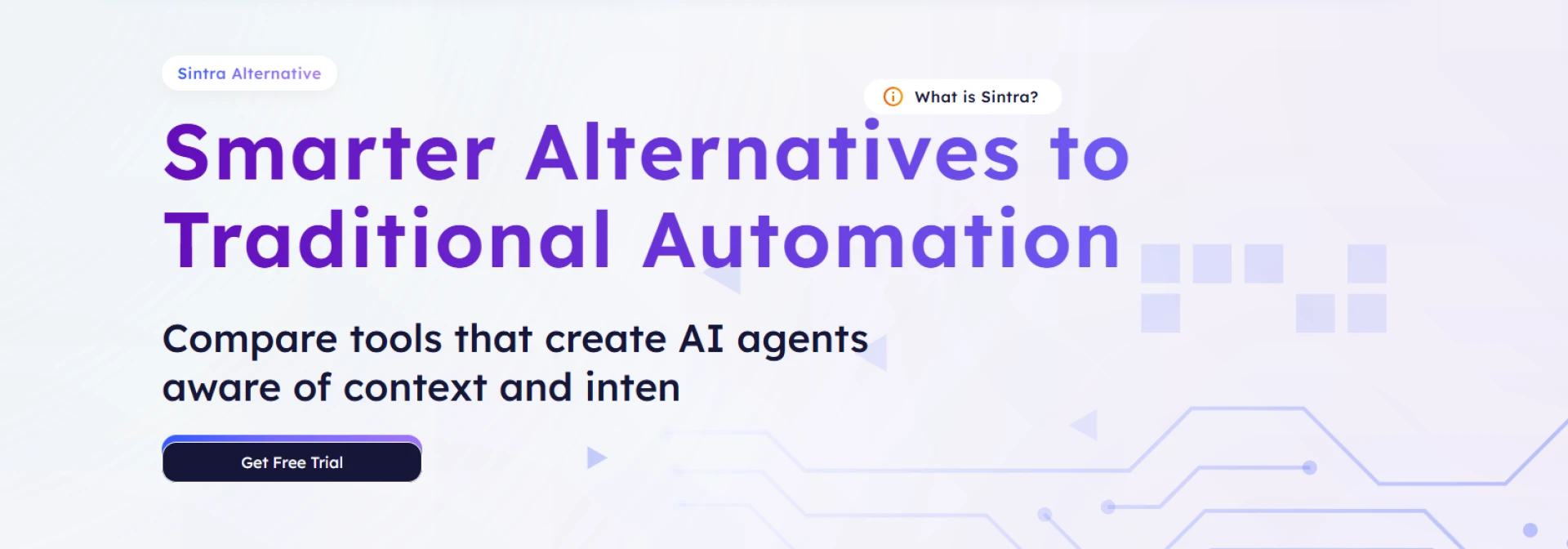 Exploring the Best Sintra Alternative Solutions for Modern Businesses