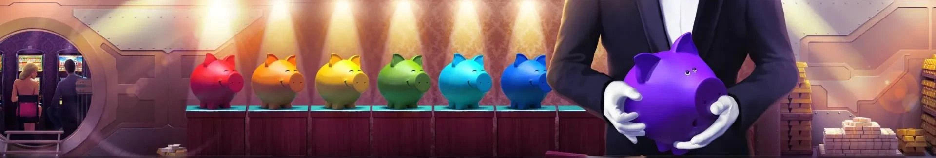 Vavada – jak działają bonusy w kasynach online