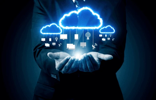 How Cloud Solutions Help Businesses Build Secure and Scalable IT Infrastructure