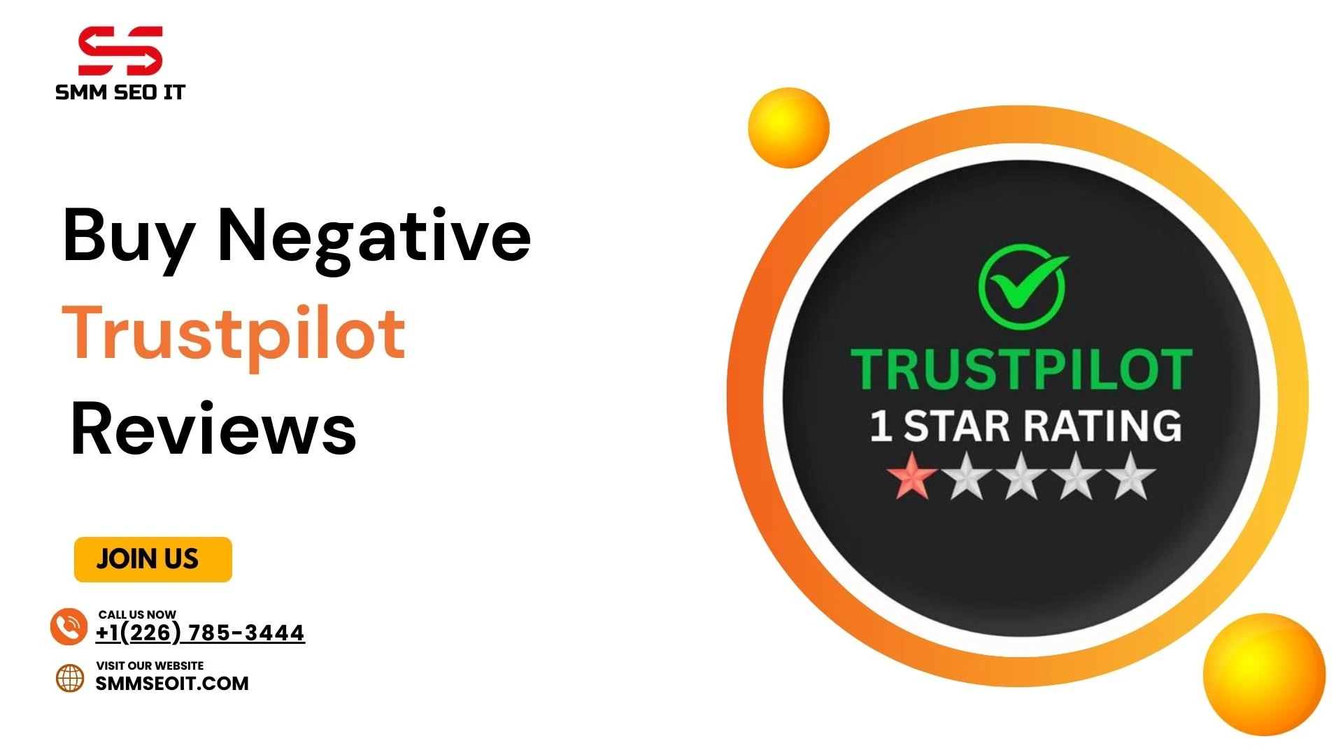 Buy Negative Trustpilot Reviews Nederland