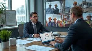 Benefits of CPWD Contractor Enlistment for Construction Businesses