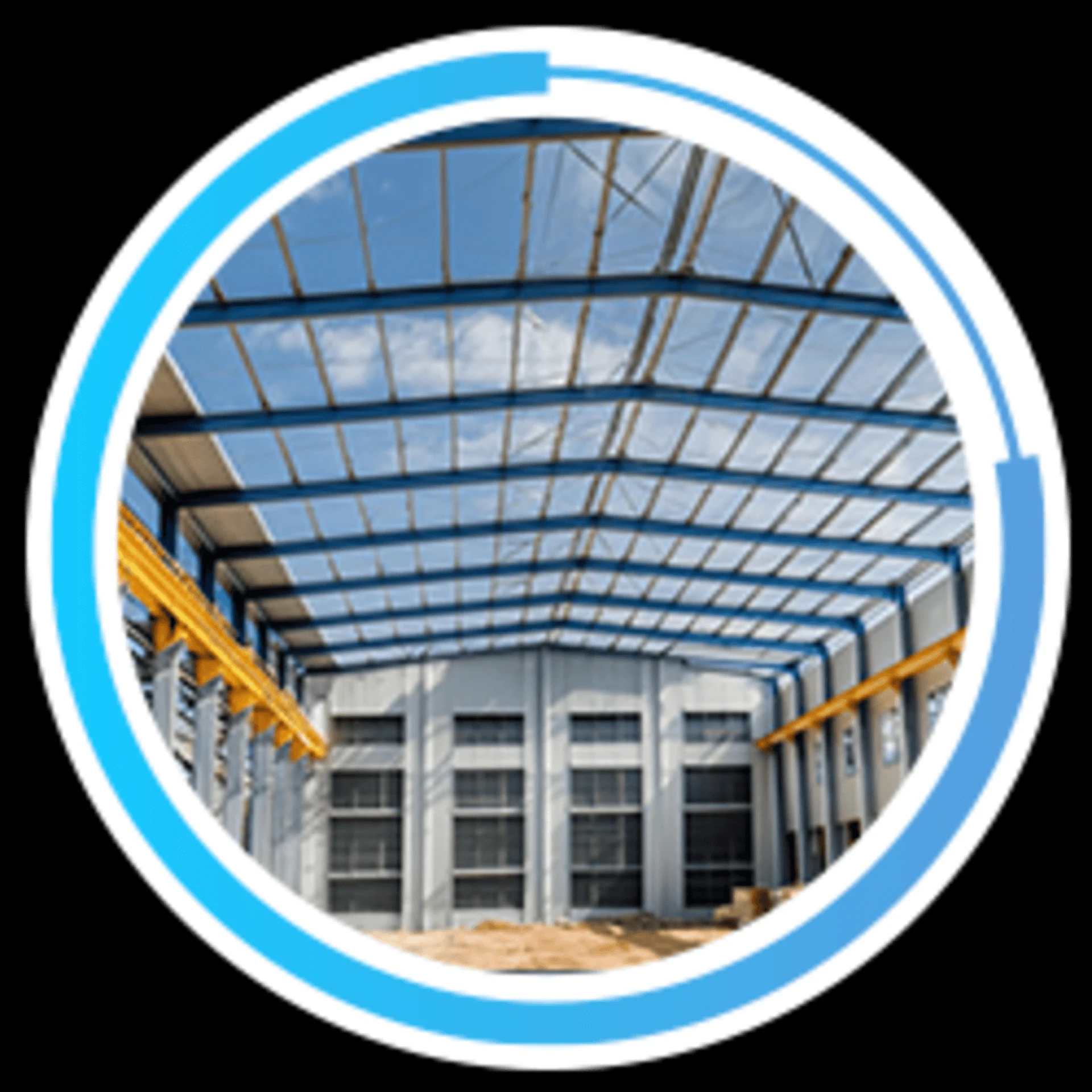 Top Pre Engineered Building Manufacturers in Noida