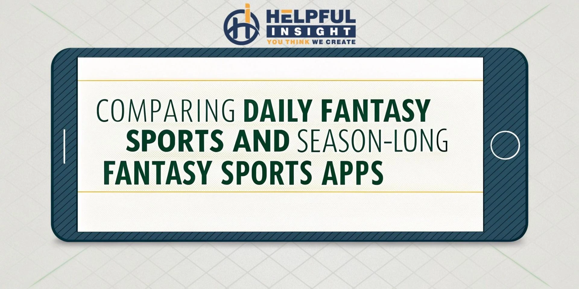 Comparing Daily Fantasy Sports and Season-Long Fantasy Sports Apps