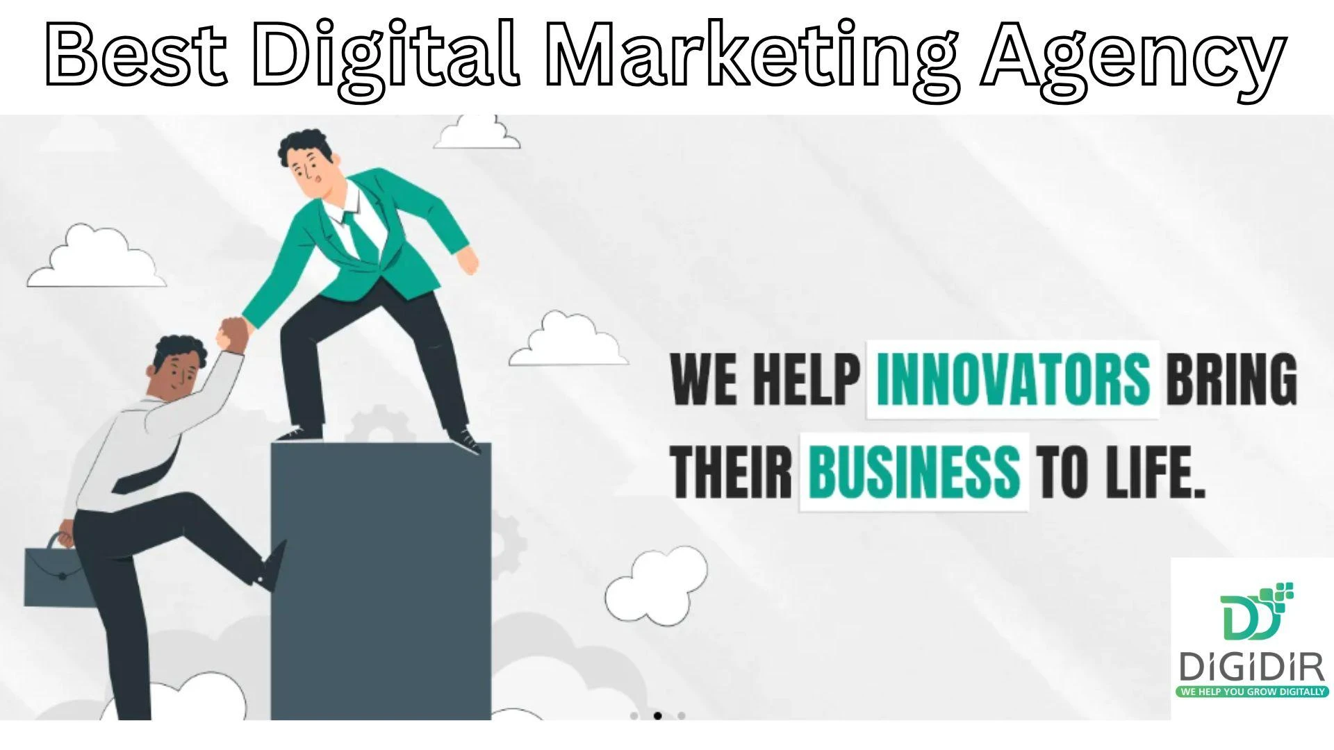 11 Reasons DigiDir Is the #1 SEO Company From India (2026 Guide)