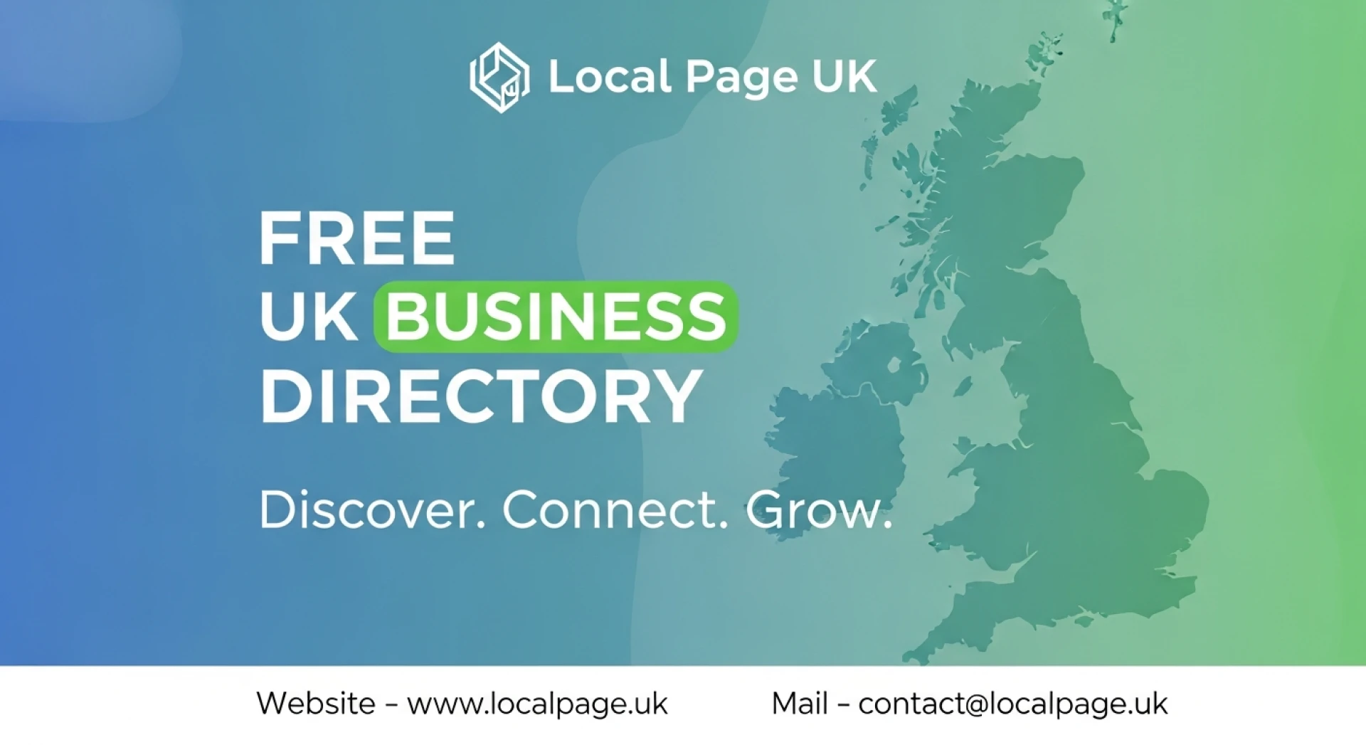 Free Local Directory UK for Electricians