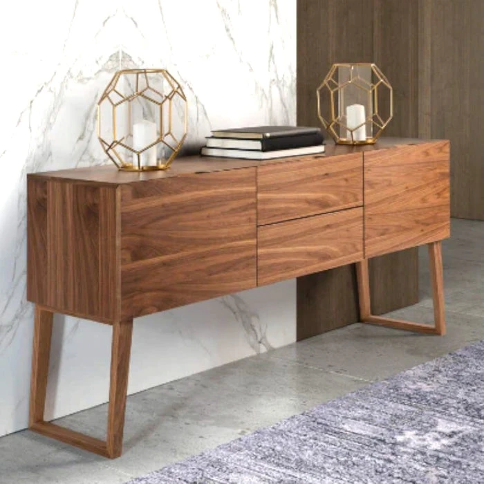 Ultimate Guide to Walnut Buffet Cabinets: Style, Selection & Care