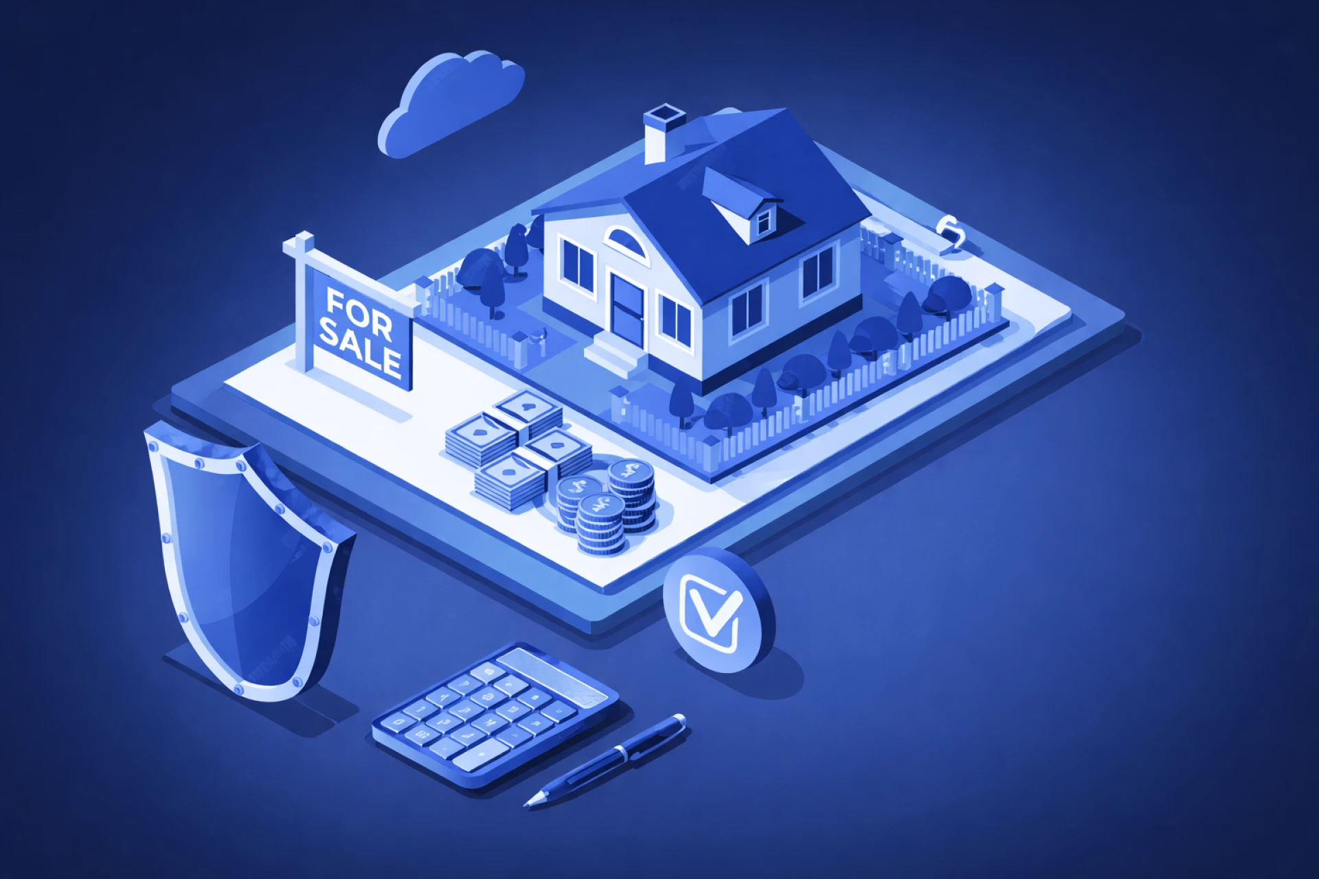 Draft: My Post How Real Estate Tokenization Helps Construction Workers Build Wealth Between Seasonal JobsTitle