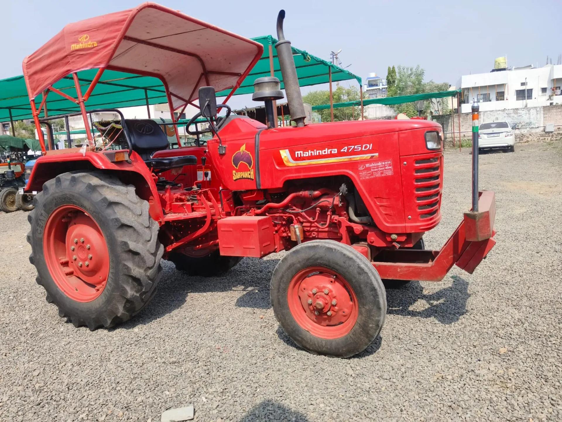 5 Best Ways To Sell Purana Tractor