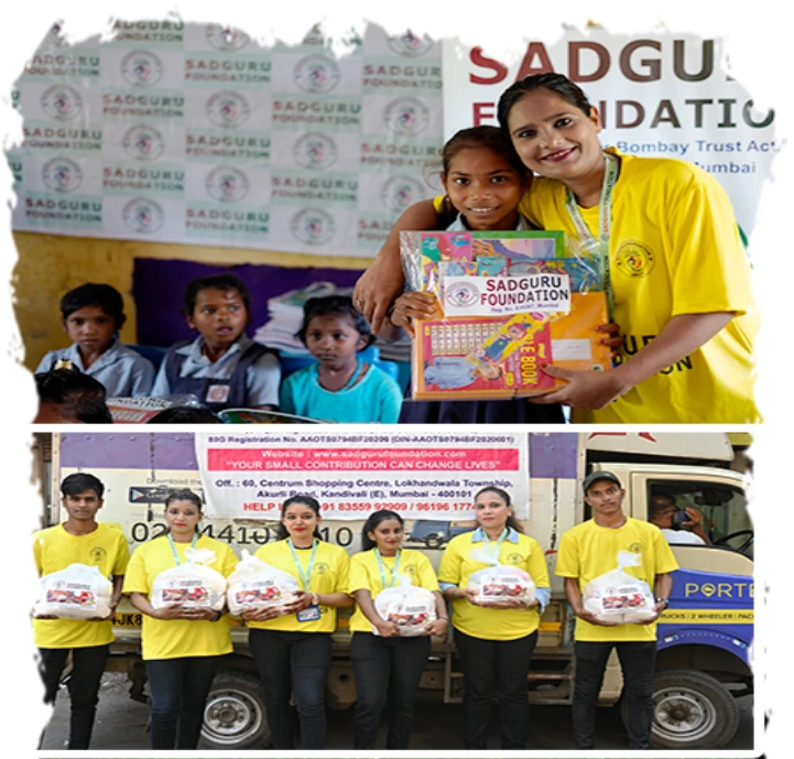 India NGO: Understanding the Role of Non-Governmental Organizations