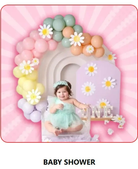 Best Birthday Decoration Services in Mumbai