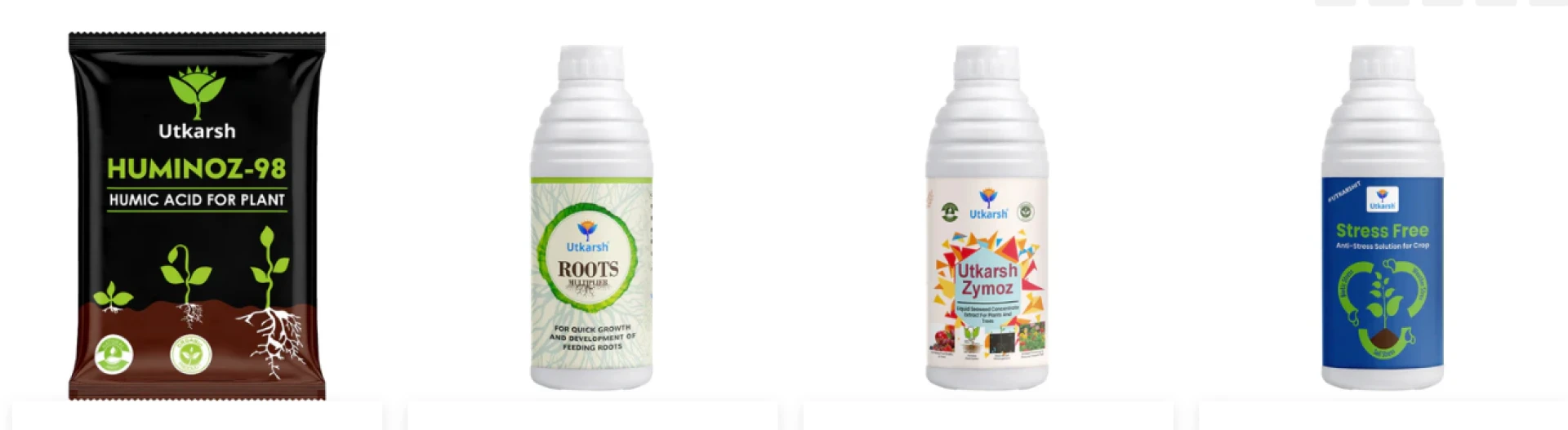 Plant Root Enhancer: A Powerful Solution for Strong Root Systems and Healthy Crop Growth