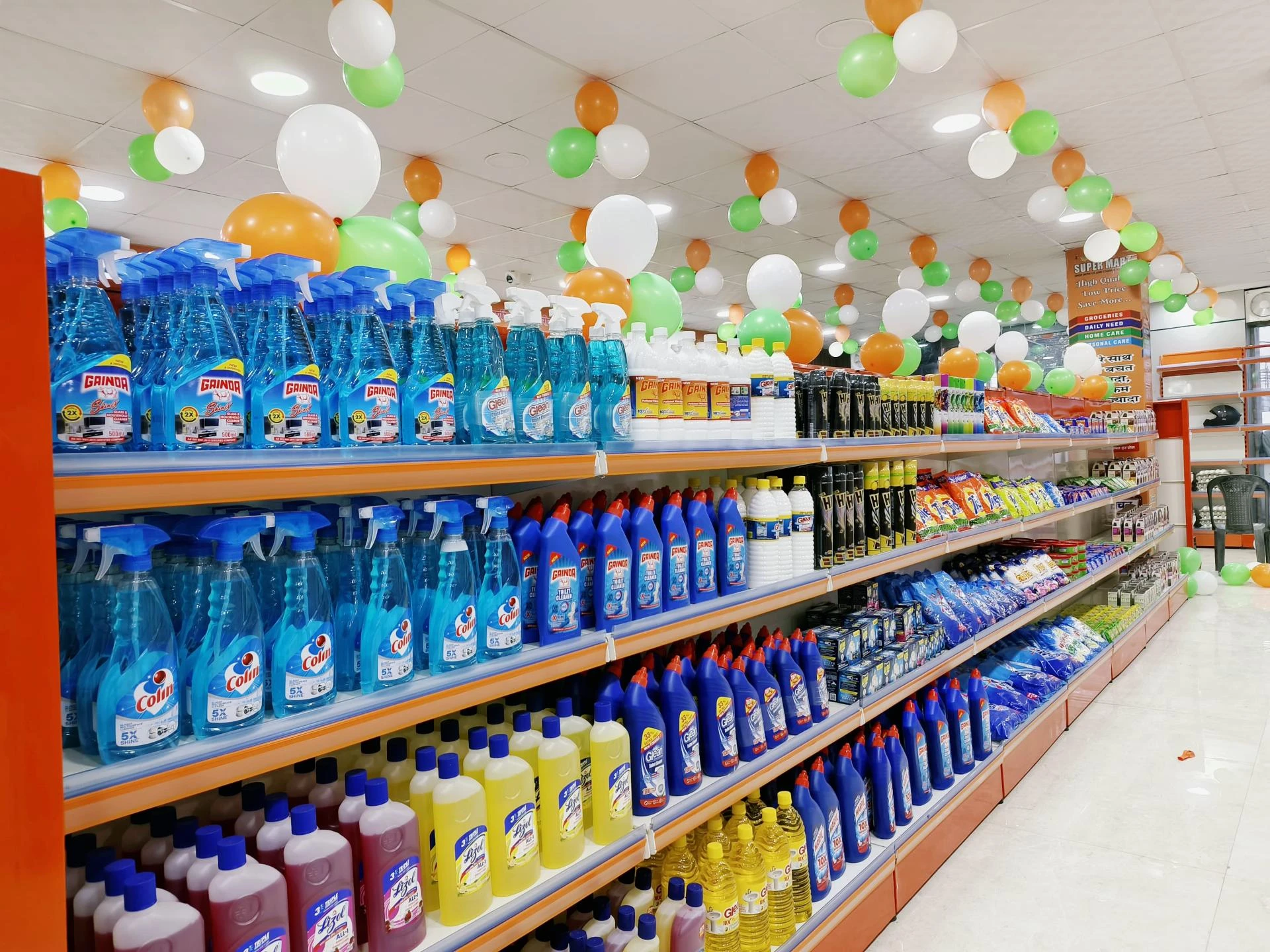 Grocery Mart Franchise: A Simple Way to Start a Local Retail Business