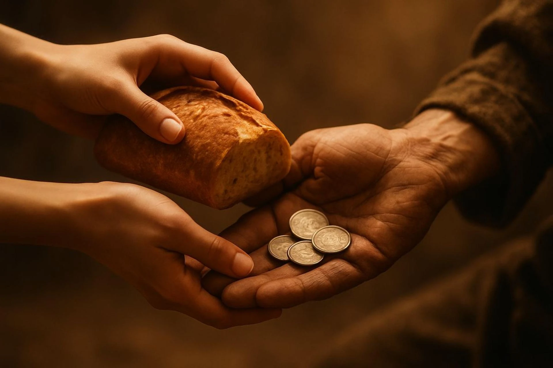 Kemudahan Sedekah Online Membuat Donasi Semakin Dekat dengan Masyarakat