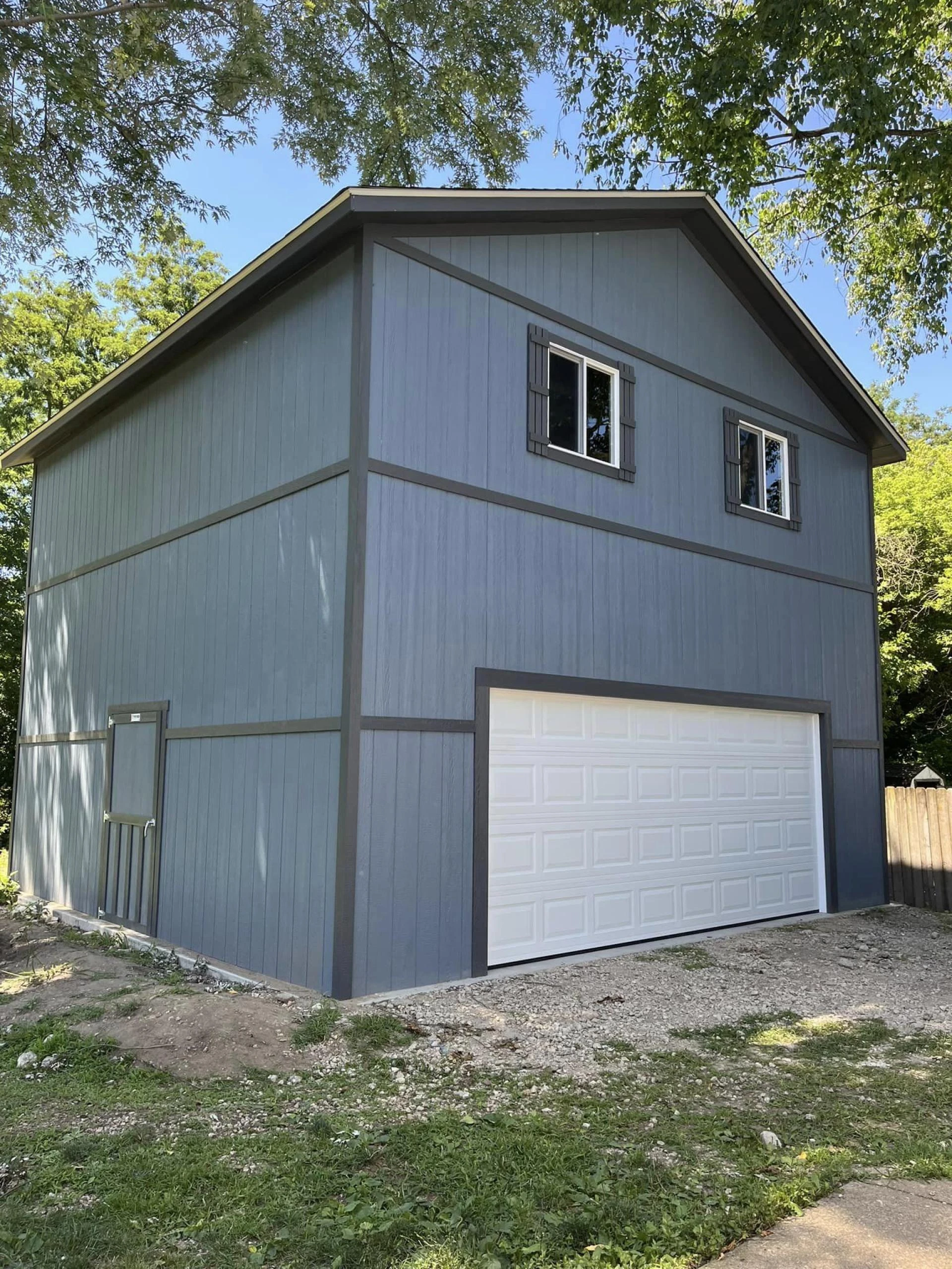 Top Exterior Home Improvements That Increase Property Value