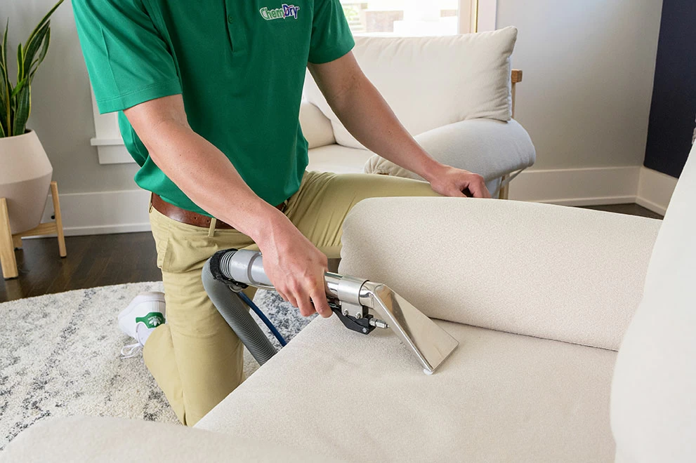 Trusted Sofa Cleaning Services for Healthy Living