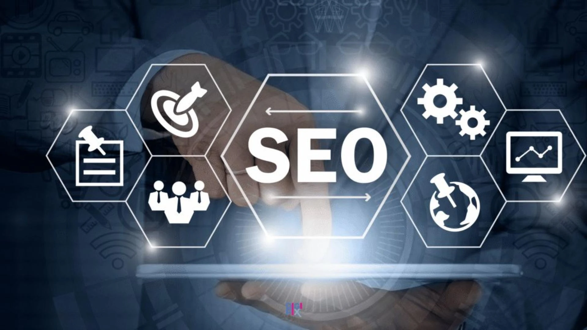 How Website and SEO Services Improve SEO for Business Growth for Modern Businesses