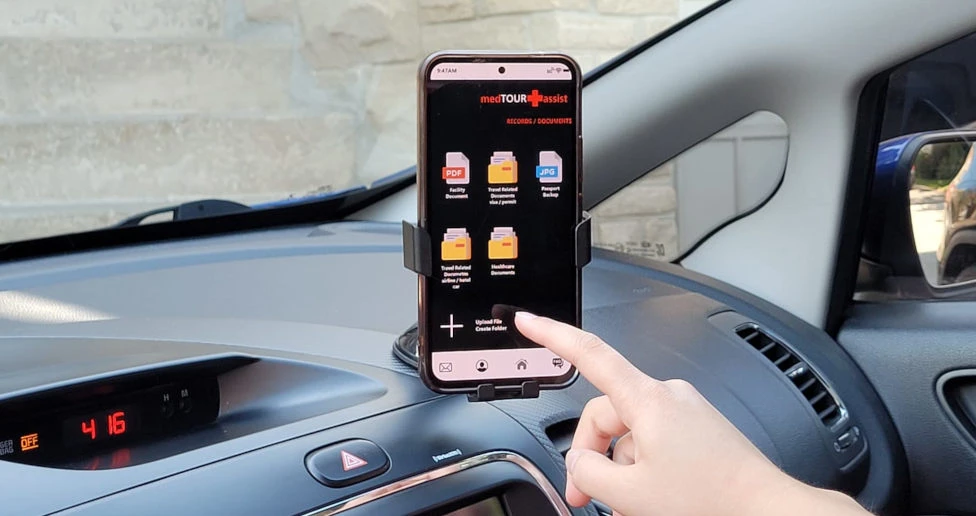 Medical & Wellness Travel Market Update