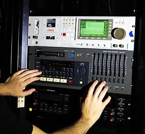 Recognising the Dangers of Tape Deterioration With Digitise Audio Cassettes