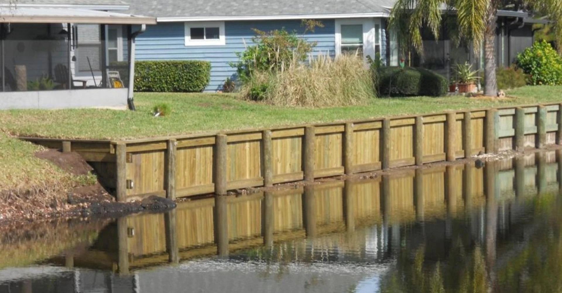 When To Call a Bulkhead Company For the Best Bulkhead Repair?
